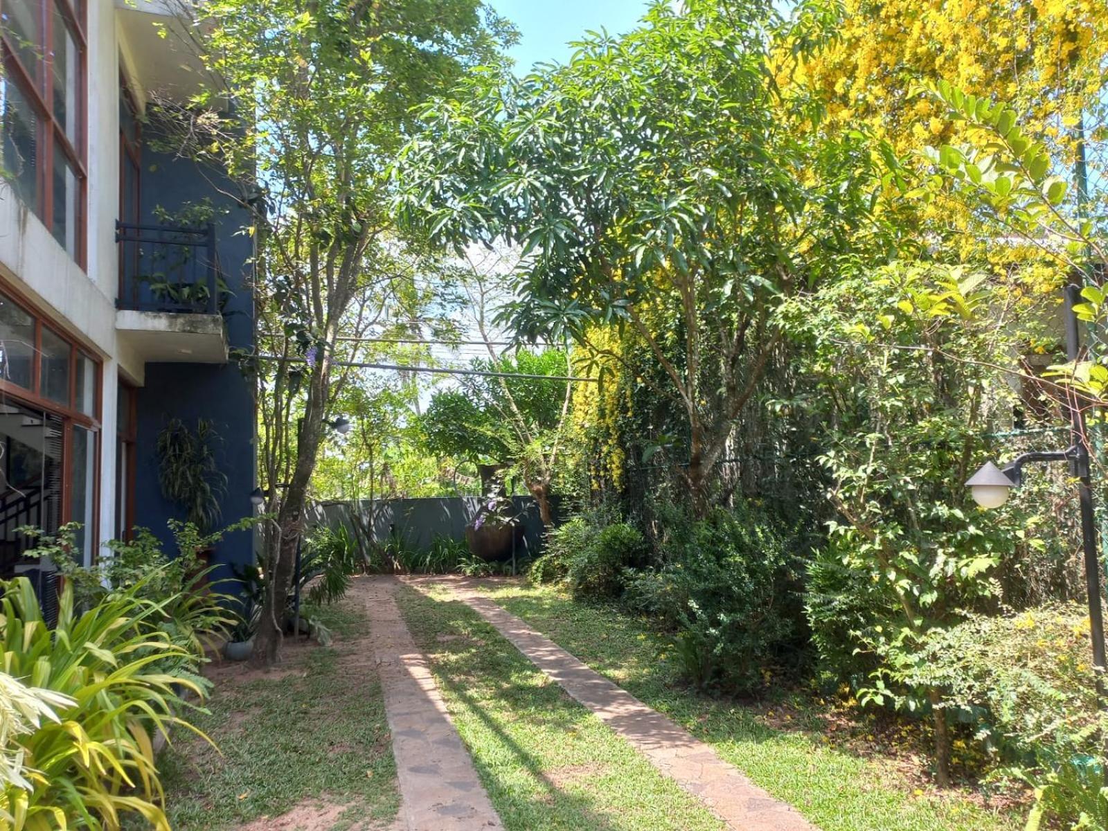 Gampaha Heritage Exterior foto